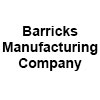 Barricks Manufacturing Company