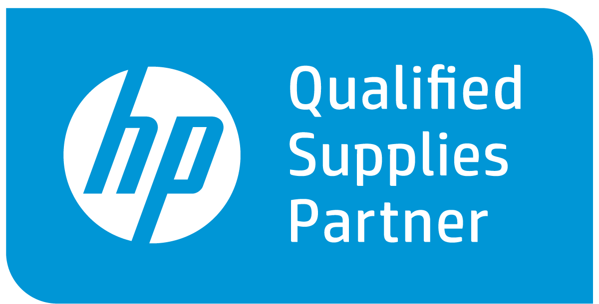 HP Qualified Supplies Partner